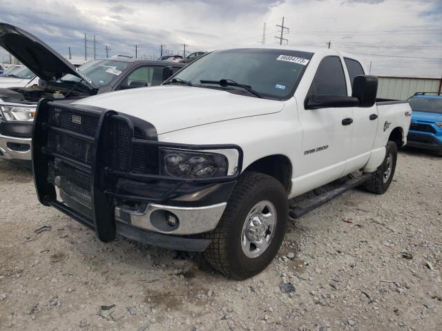 2004 Dodge Ram 2500 ST