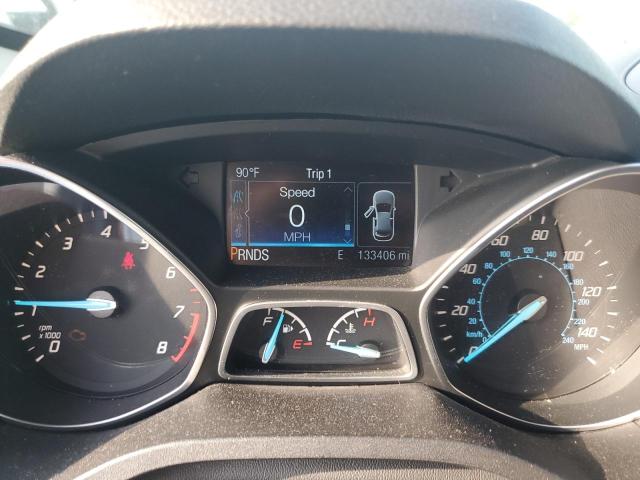 2016 FORD ESCAPE SE - 1FMCU9GX4GUC50865