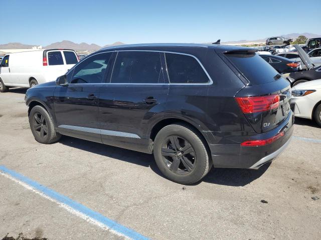 WA1AHAF75JD008560 2018 AUDI Q7, photo no. 2