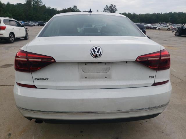 1VWLA7A35KC004152 Volkswagen Passat WOL 6