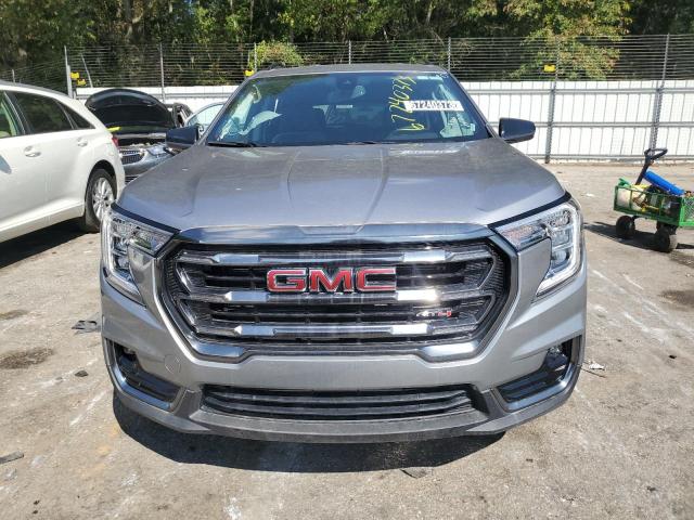 2023 GMC TERRAIN AT 3GKALYEG2PL246386