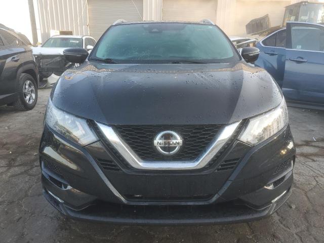 JN1BJ1BV6MW573608 Nissan Rogue Sport Sv