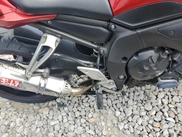 2006 YAMAHA FZ1 S JYARN17E86A000455