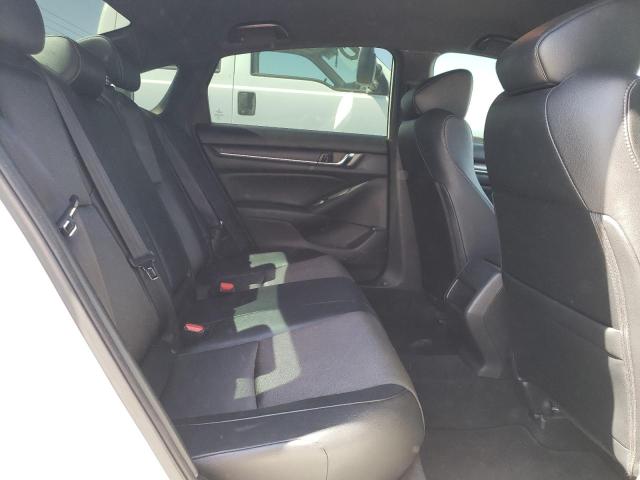 1HGCV1F33JA186510 Honda Accord Sport