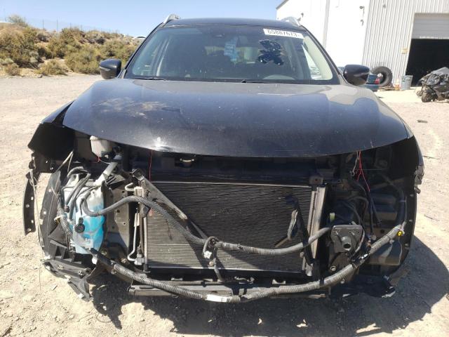 KNMAT2MT6LP514426 Nissan ROGUE S
