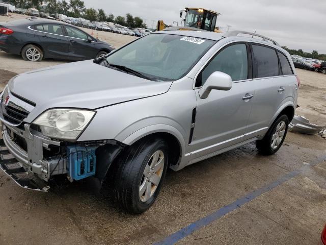 2009 Saturn VUE XR