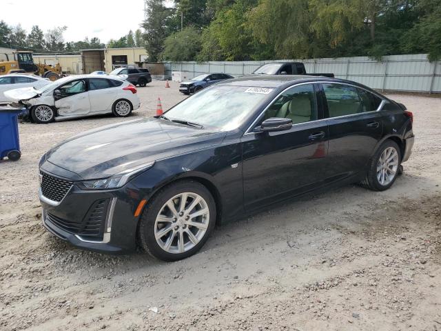 1G6DW5RK5N0137236 Cadillac CT5 LUXURY