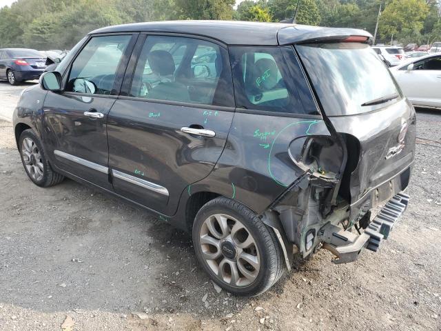 Vin: zfbnfach9lz042570, lot: 66430373, fiat 500 lounge 20202