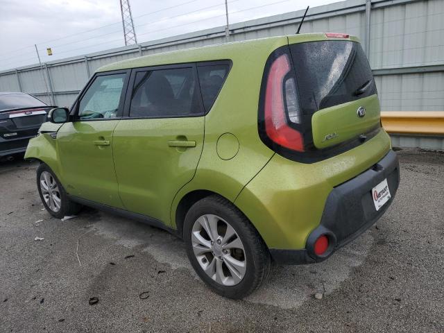 Vin: kndjp3a59e7740186, lot: 68827573, kia soul + 20142