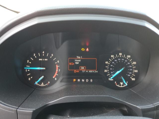 2FMPK3G93KBB43245 Ford EDGE SE