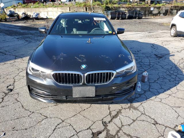 2018 BMW 530 XI - WBAJA7C58JG908106