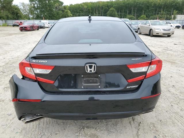 2021 HONDA ACCORD SPO - 1HGCV1F30MA036813