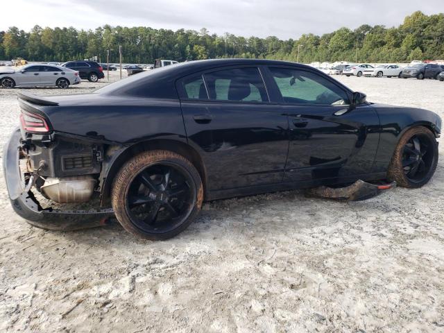 2C3CDXBGXLH117013 Dodge Charger Sxt