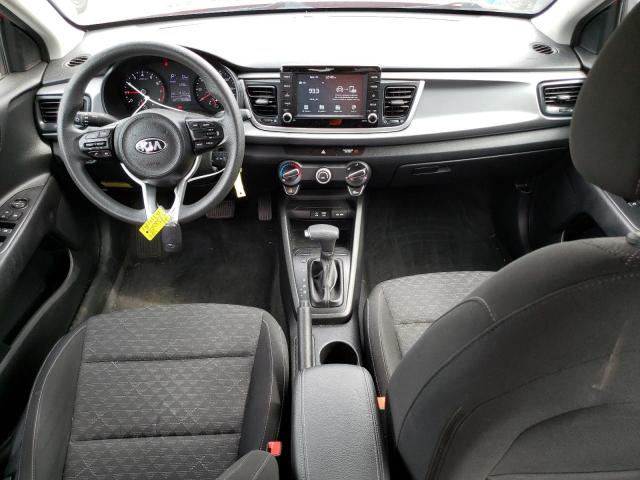 3KPA24AB0KE181438 KIA RIO S