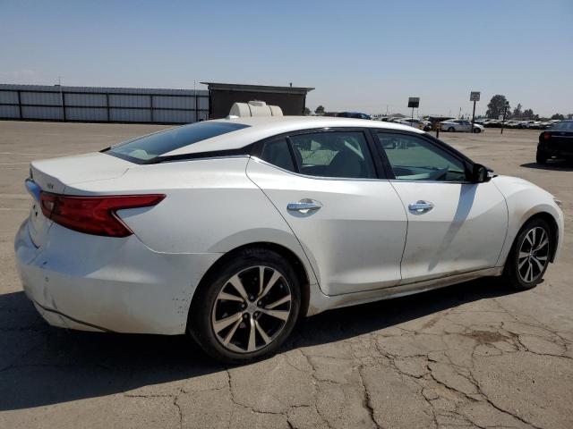 1N4AA6AP3JC379825 Nissan Maxima 3.5s