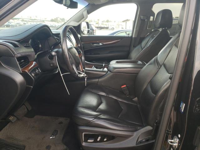 1GYS3BKJ2KR115063 Cadillac Escalade Luxury