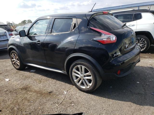 2016 NISSAN JUKE S - JN8AF5MV4GT655278