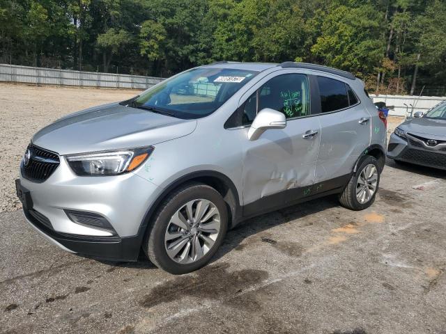 KL4CJASB3HB187100 2017 BUICK ENCORE, photo no. 1