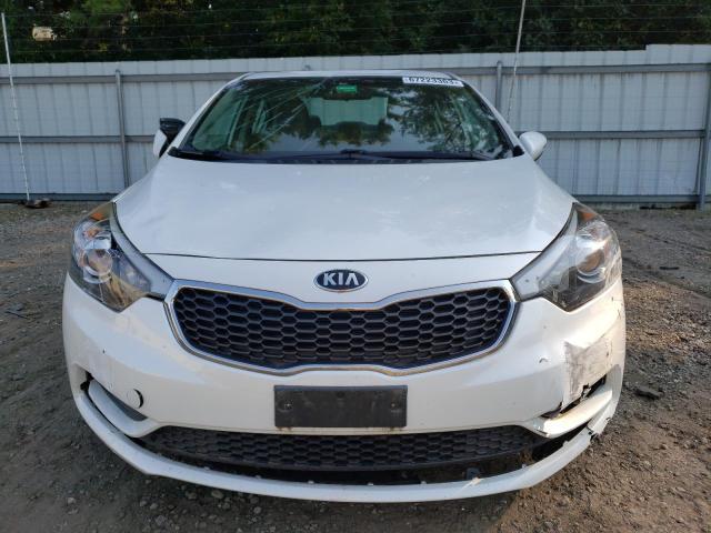 KNAFX4A67F5387431 KIA FORTE LX