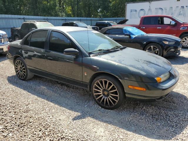 2002 Saturn Sl1 VIN: 1G8ZH54812Z239823 Lot: 68963553