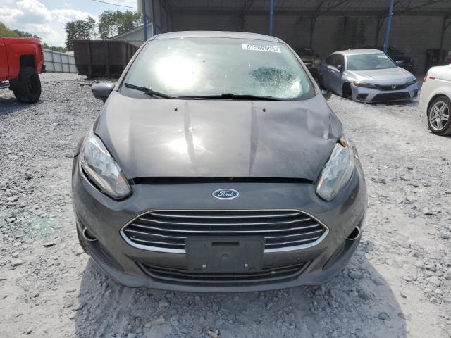 3FADP4EJ1KM106257 | 2019 FORD FIESTA SE