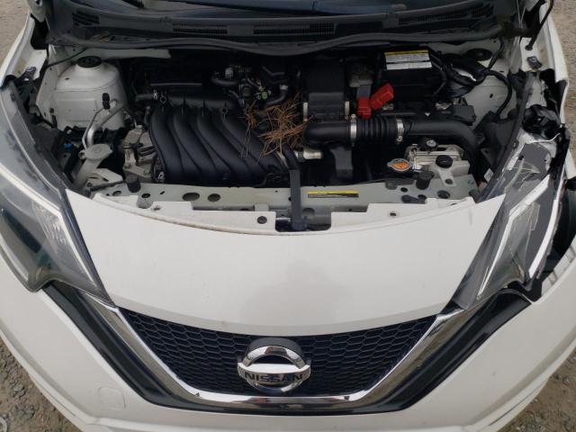 3N1CE2CP3JL362186 Nissan Versa Note S