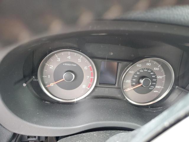 JF2SJAJC2EH424908 Subaru Forester 2.5i Limited