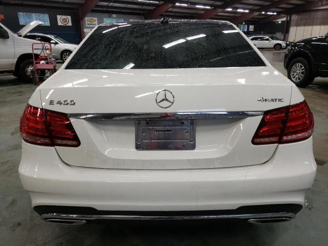 2016 MERCEDES-BENZ E 400 4MAT - WDDHF6HB3GB253201