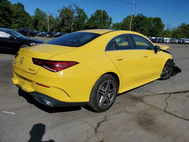 2020 Mercedes-Benz Cla 250 4Matic VIN: WDD5J4HB4LN034729 Lot: 67668643