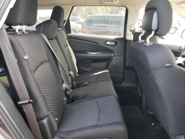 3C4PDCAB7LT259127 Dodge JOURNEY SE