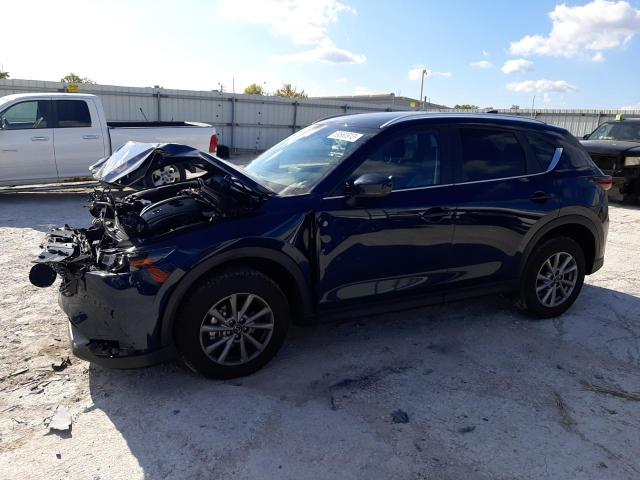 JM3KFBCM7P0282298 Mazda CX-5 Prefe 