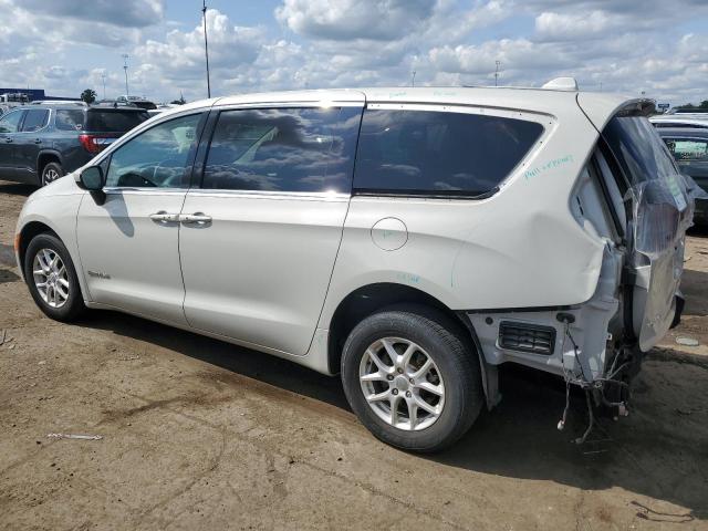 2C4RC1DG5HR743766 2017 CHRYSLER PACIFICA, photo no. 2