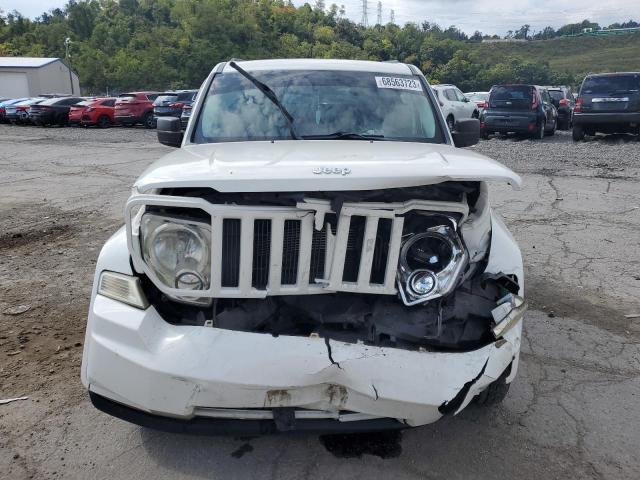 2010 Jeep Liberty Sport VIN: 1J4PN2GK8AW113125 Lot: 68849273