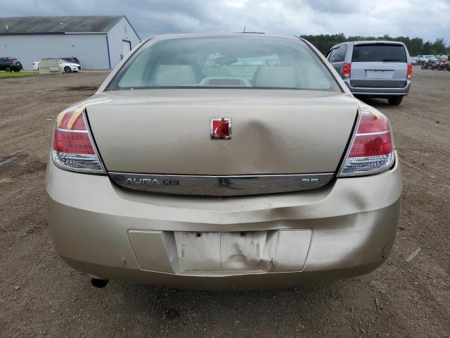 2008 Saturn Aura Xe VIN: 1G8ZS57N18F210285 Lot: 66463943