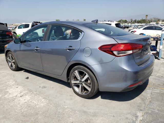 3KPFL4A83HE005127 KIA FORTE EX