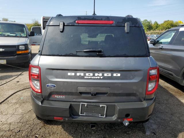 3FMCR9C68MRA29190 Ford Bronco Sport Outer Banks