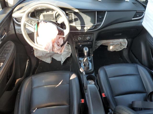 KL4CJCSM9KB883254 Buick Encore Essence