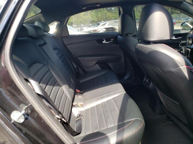 3KPF44AC4LE203760 KIA FORTE GT