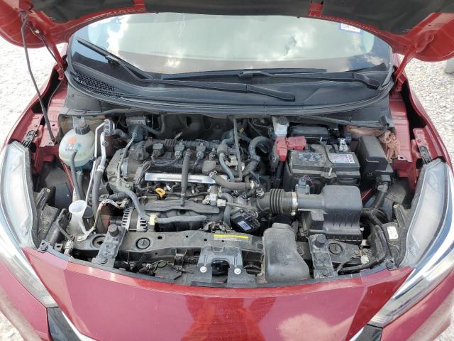 3N1CN8EV5LL832316 Nissan VERSA SV