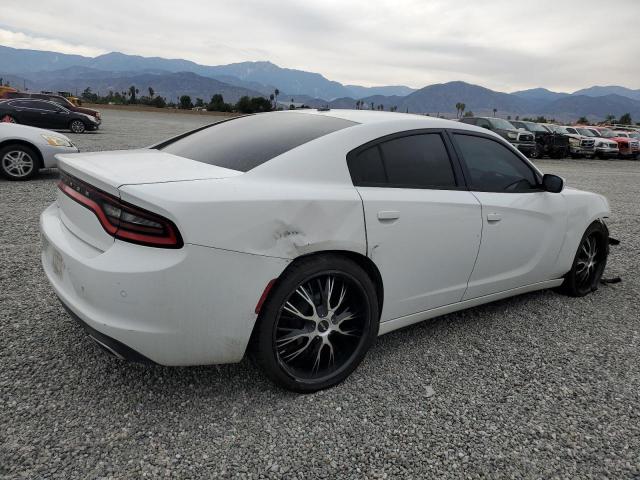 2C3CDXBG3FH862349 Dodge Charger Se