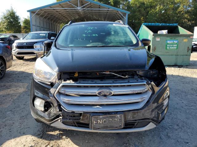 1FMCU9G92JUC63509 Ford ESCAPE SE