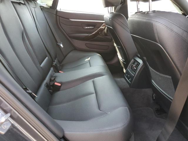2015 BMW 435 XI GRA - WBA4B3C56FD669652