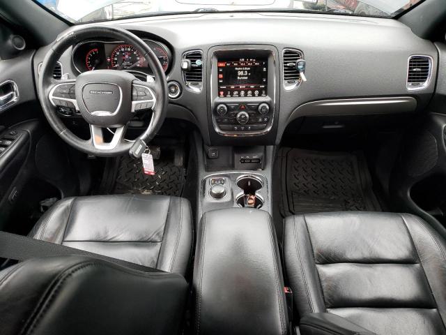 2015 DODGE DURANGO LI - 1C4RDJDG1FC156323