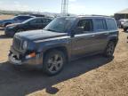 2015 JEEP PATRIOT LA - 1C4NJPFA3FD246554