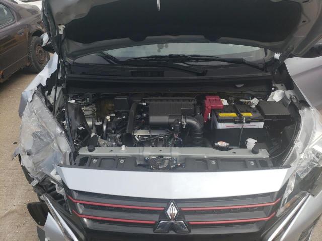 ML32FUFJ6PHF05086 Mitsubishi Mirage G4 Es
