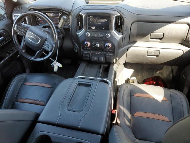 3GTU9EET3MG159166 GMC Sierra K1500 At4
