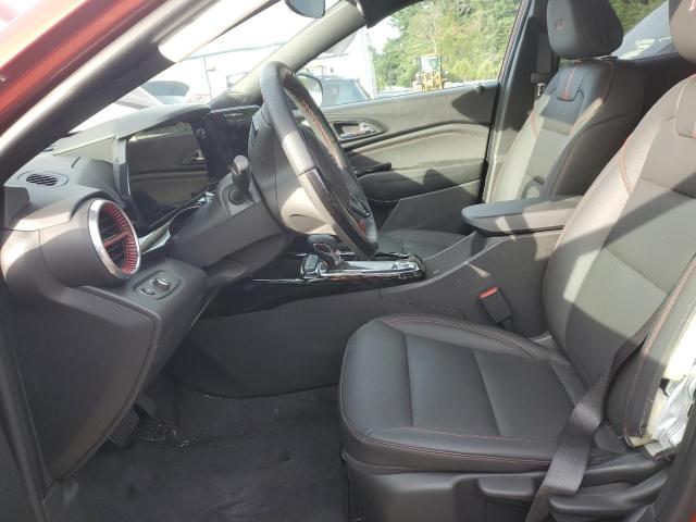 2024 CHEVROLET TRAX 2RS KL77LJE23RC005353