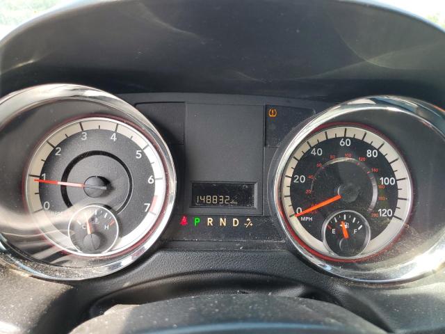 2C4RDGCG9HR786346 Dodge Grand Caravan Sxt