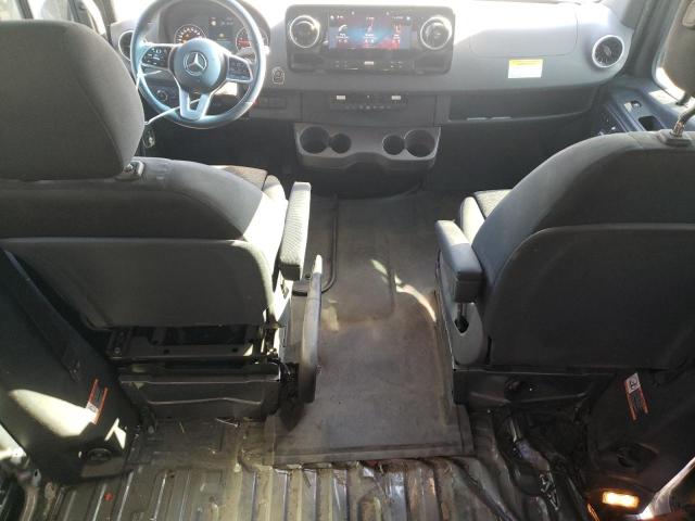 WD4FF1CD4KT008820 Mercedes-Benz Sprinter 2500/3500