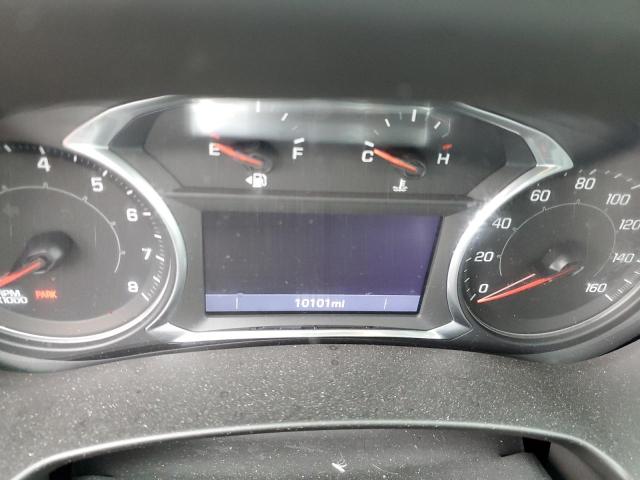 3GKALVEV0NL164599 GMC Terrain Slt
